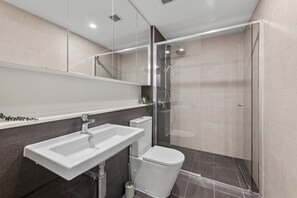 Departamento | Baño | Toallas 