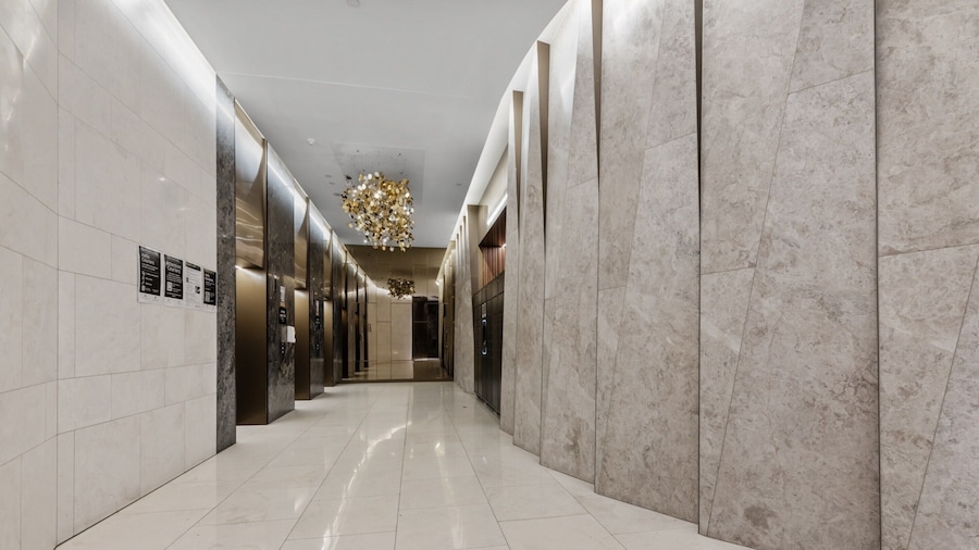 Stylish 1-bed Apartment in Heart of Brisbane