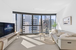 Apartment | Living room