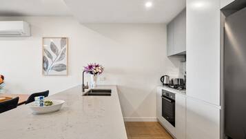 Apartment | Private kitchen