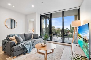 Apartment | Living room