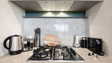 Appartement | Cuisine privée