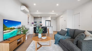 Appartement | Woonruimte