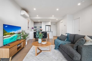 Appartement | Aire de séjour