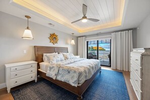 3 habitaciones, escritorio, tabla de planchar con plancha y wifi 