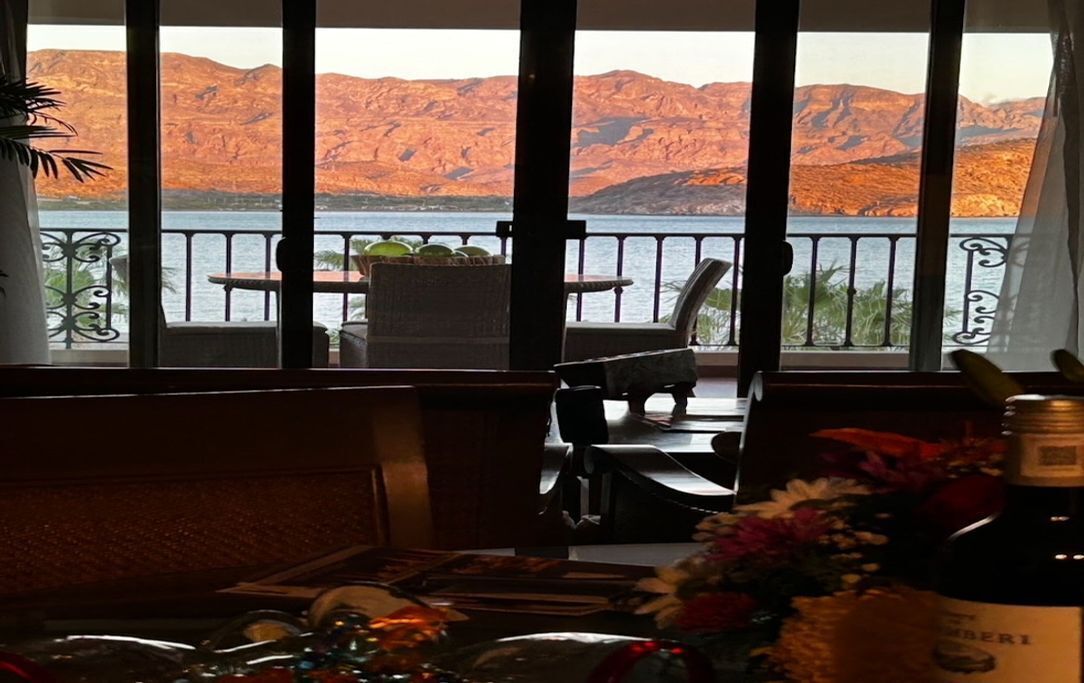 تناول الطعام