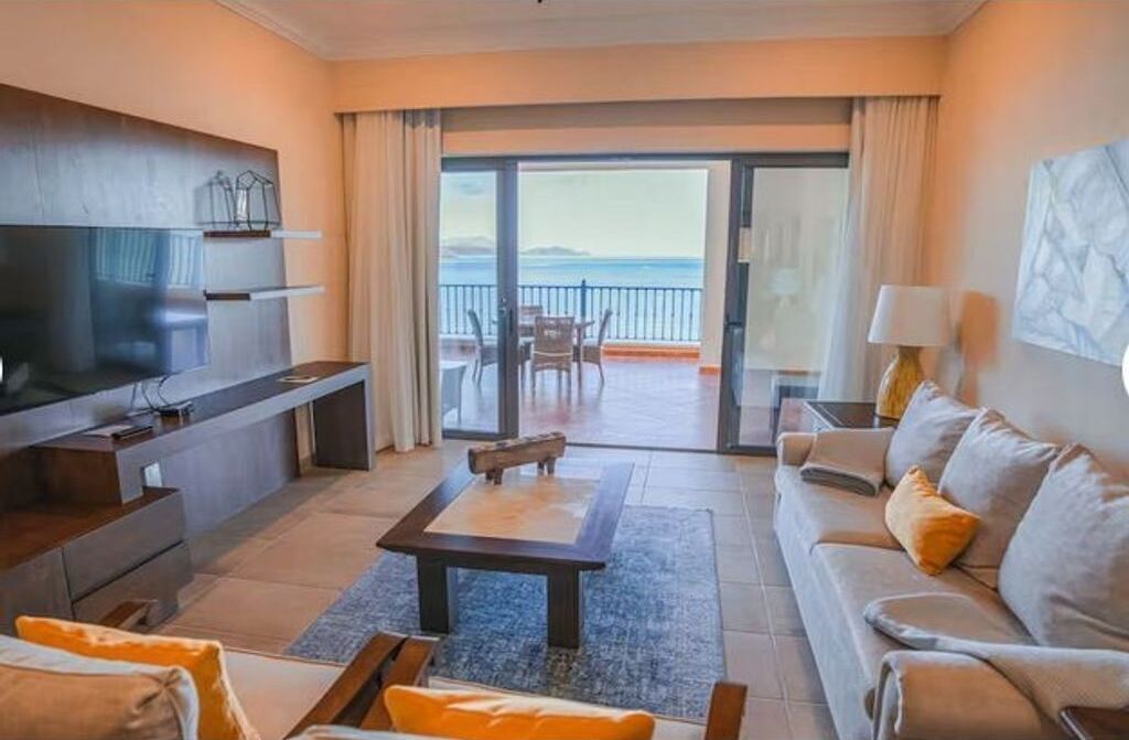 منطقة المعيشة