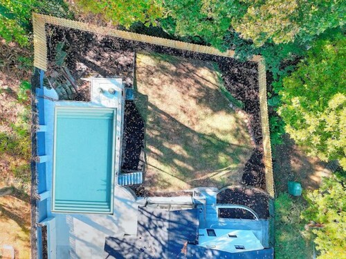 The Elite House | Modern Brookhaven Retreat Near Buckhead