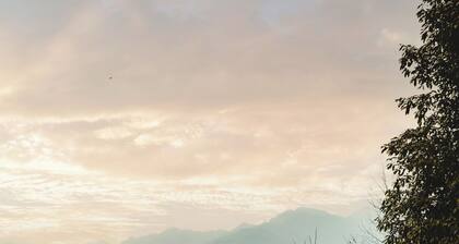 Anlan Creek Spring B&B