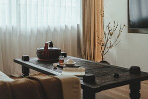 Superior Double Room, Mountain View