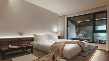 Premier Double Room, Mountain View | View from room