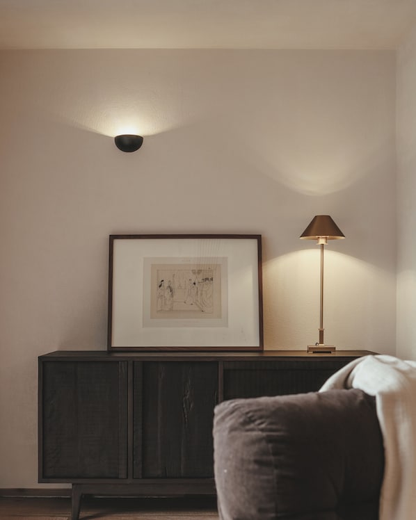 Classic Double Room, Mountain View | Desk, laptop workspace, blackout drapes, soundproofing