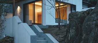 Anlan Creek Spring B&B