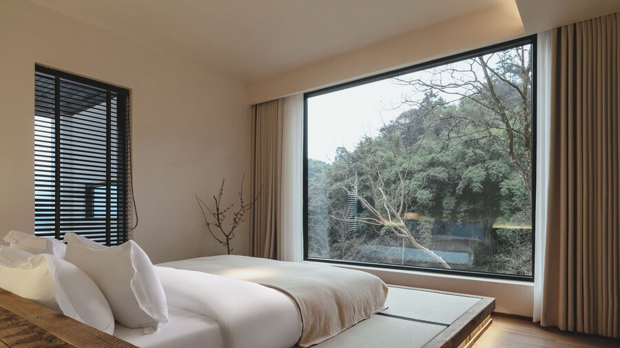 Anlan Creek Spring B&B