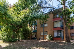 Apartment | Exterior