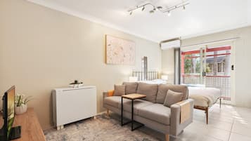 Apartment | Living room