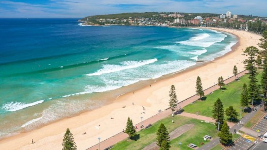 Comfy 2-bed Apartment With A/C Throughout