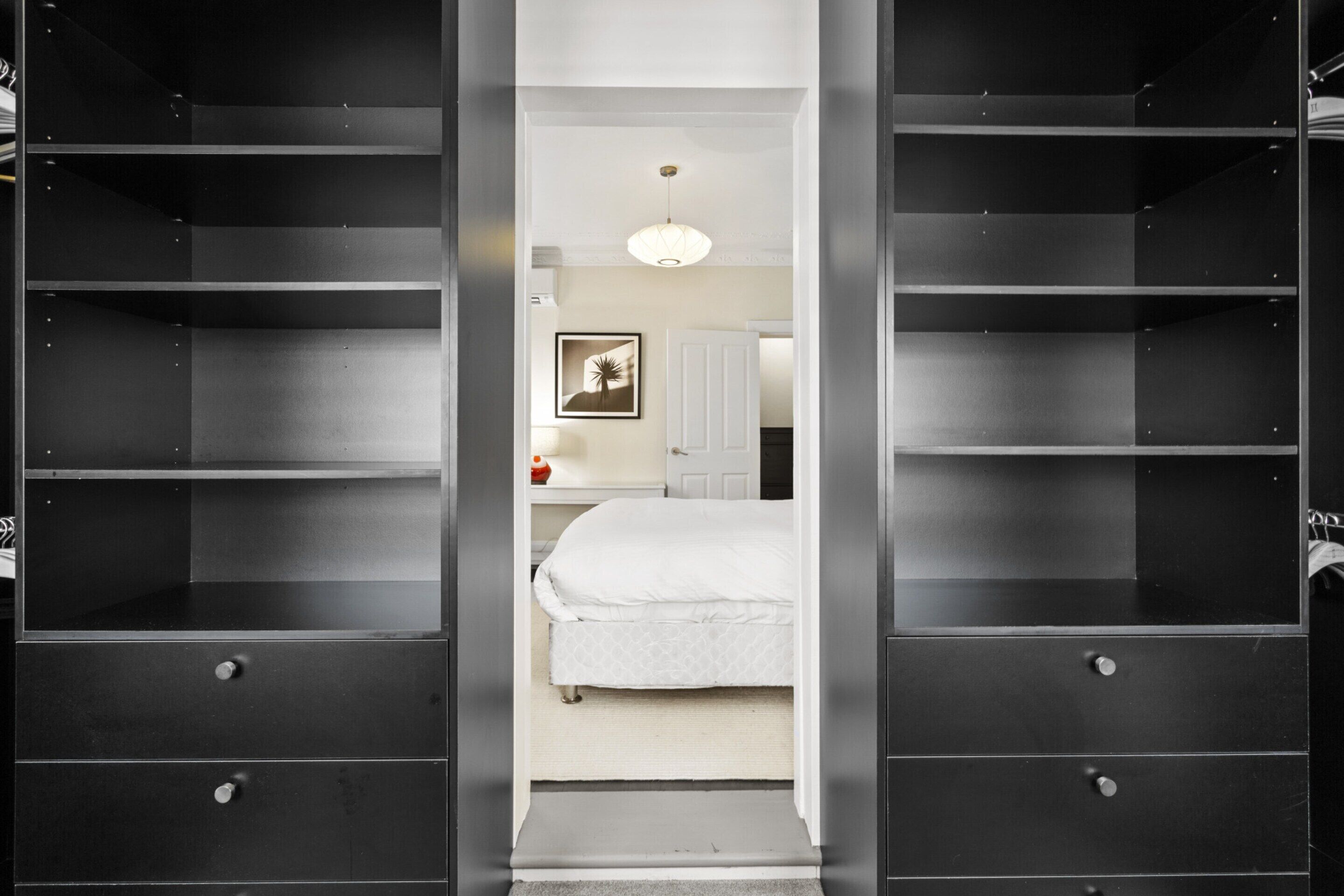 Apartamento | 2 dormitorios, tabla de planchar con plancha, ropa de cama