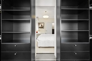 Apartamento | 2 quartos, ferros/tábuas de passar roupa, roupa de cama