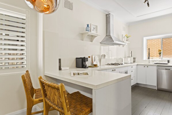 Apartment | Private kitchen