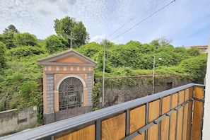 Property grounds - Casa Margi – Comfort, style, and perfect location in the heart of Sant’Agnello (Sant'Agnello)