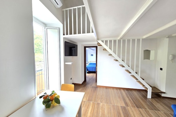 Dining - Casa Margi – Comfort, style, and perfect location in the heart of Sant’Agnello (Sant'Agnello)