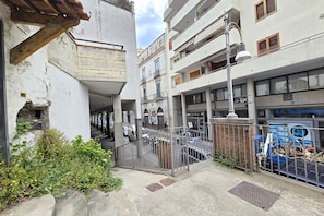 Exterior - Casa Margi – Comfort, style, and perfect location in the heart of Sant’Agnello (Sant'Agnello)