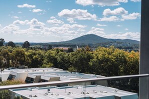 Apartamento | Fachada