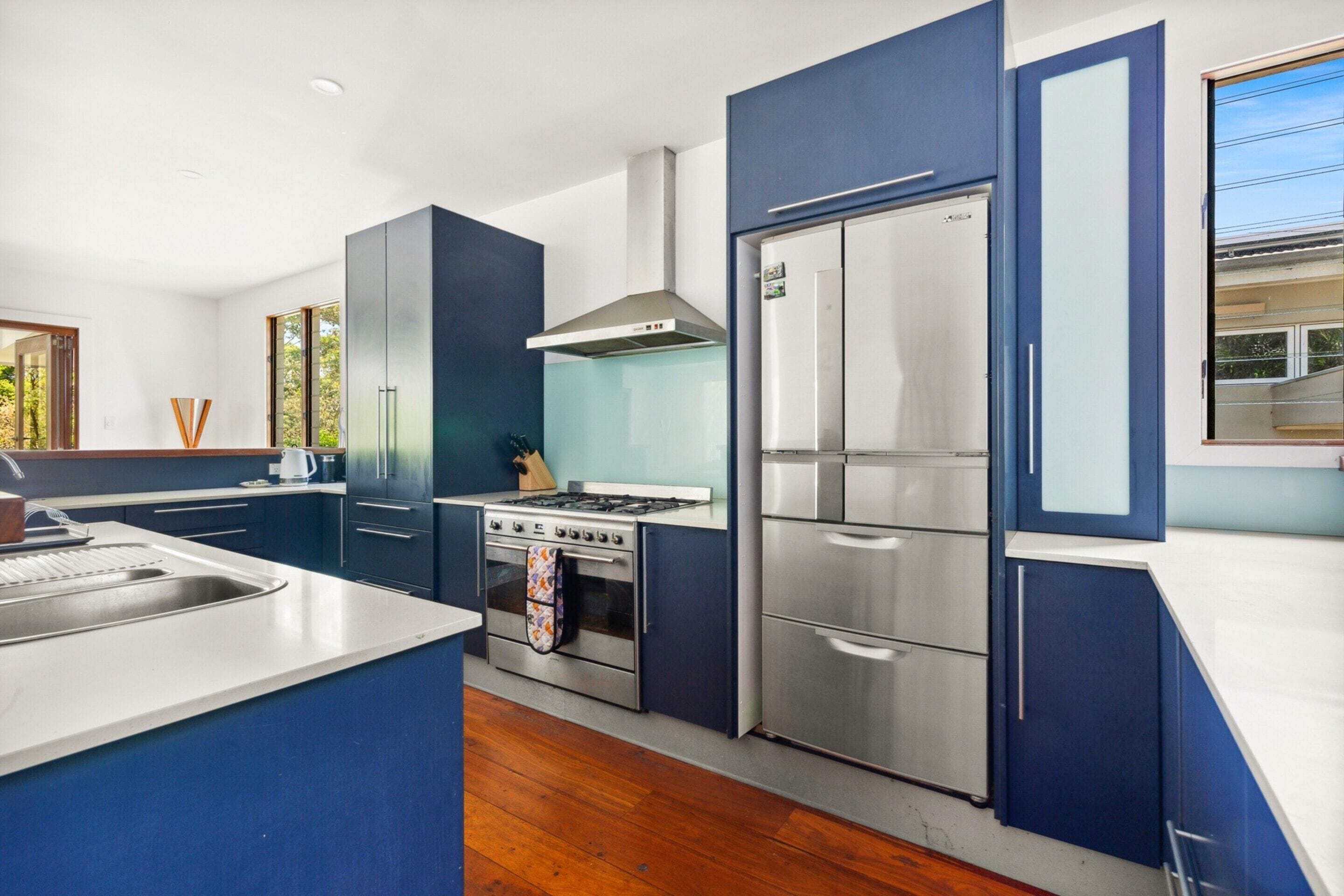 Apartment | Private kitchen | Cookware/dishes/utensils