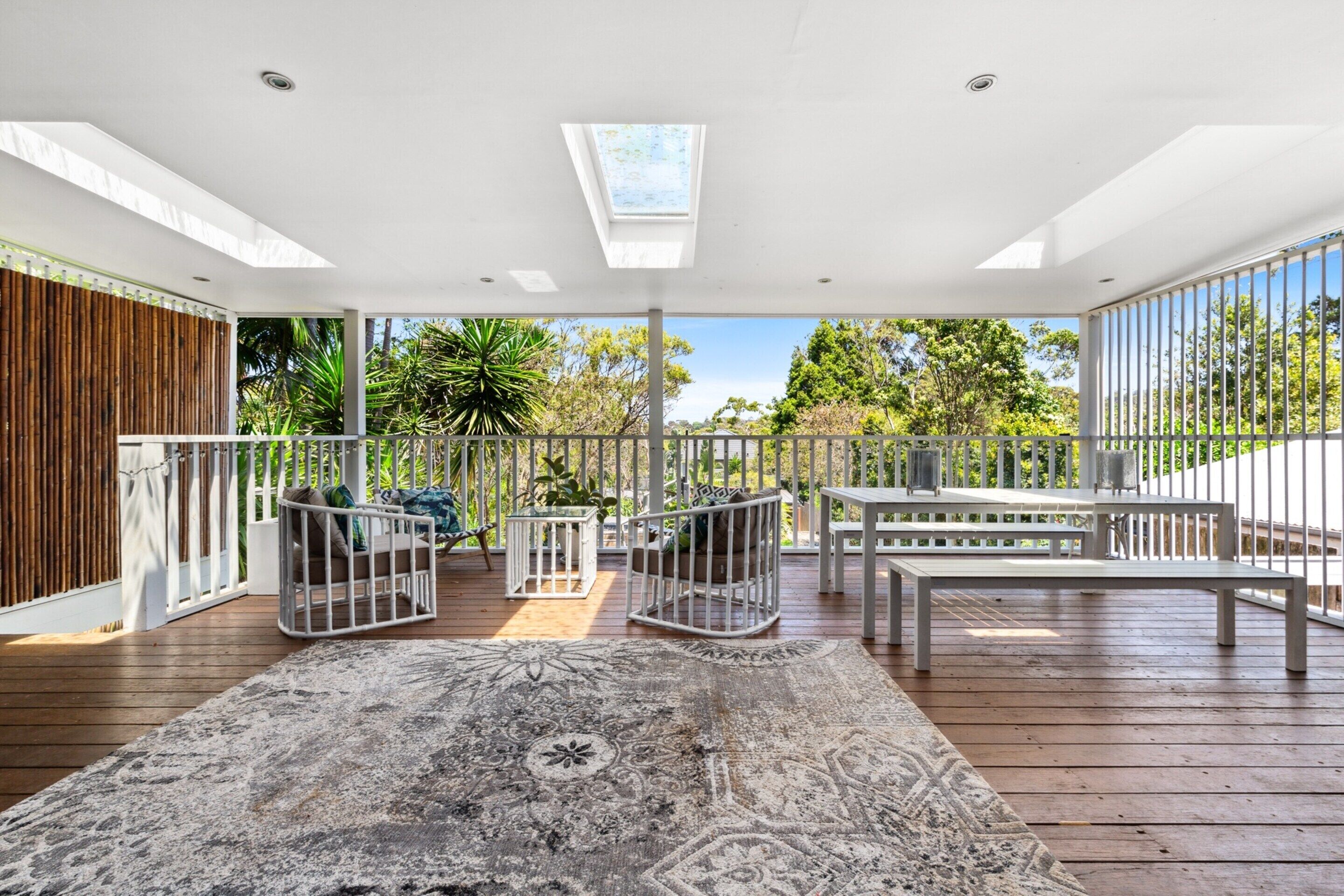 Apartment | Property grounds