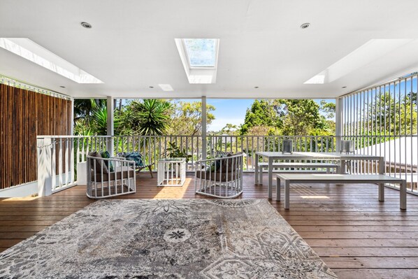 Apartment | Unterkunftsgelände