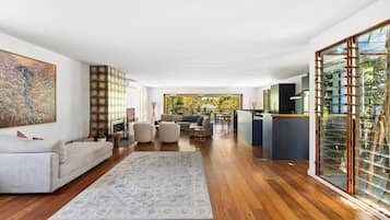 Apartamento | Saguão