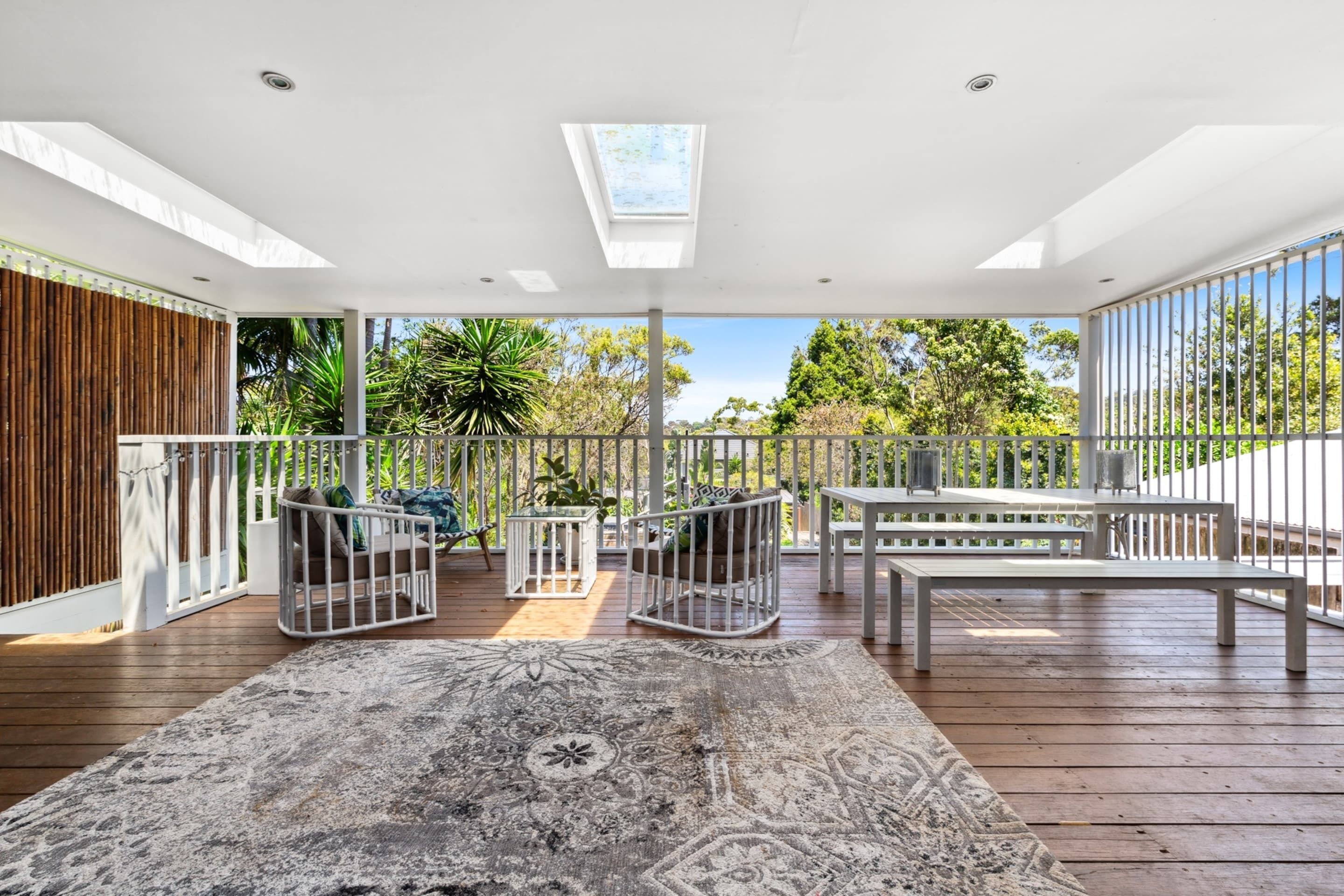 公寓 | 住宿场地