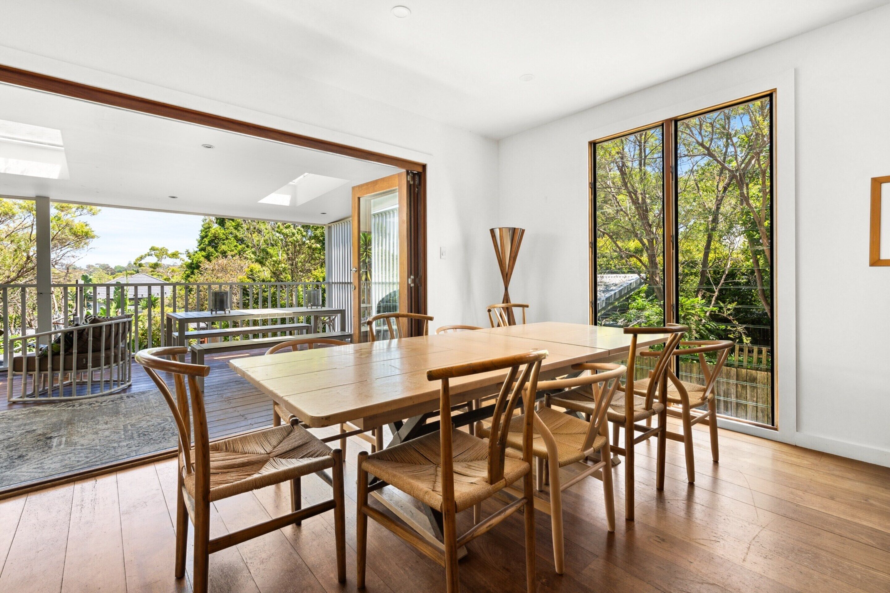 Apartamento | Opções para refeição