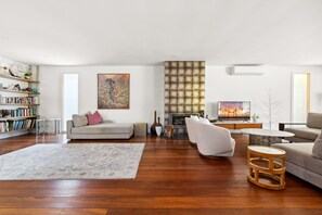 Appartement | Aire de séjour