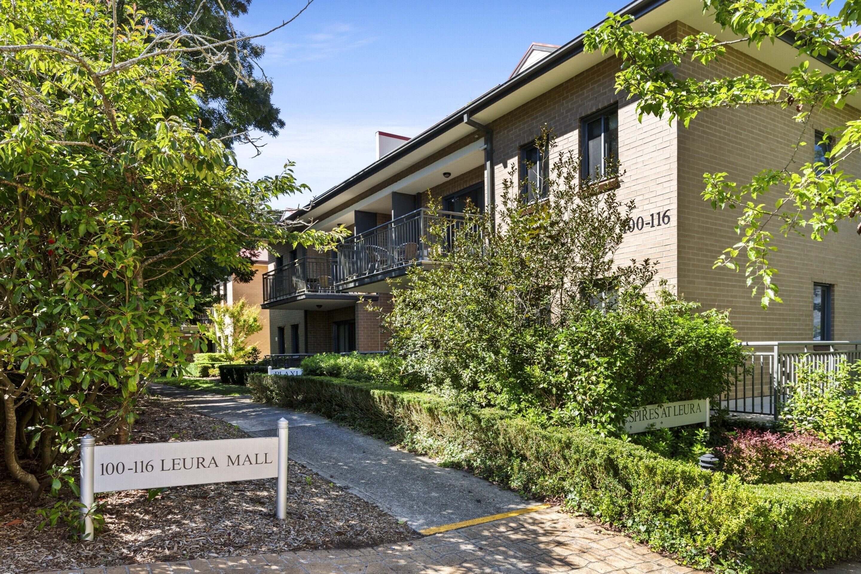 Apartment | Exterior