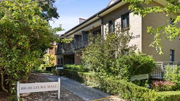 Apartment | Exterior