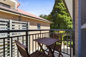 Căn hộ | Khu ẩm thực ngoài trời