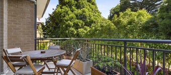 Spacious 2-bed Apartment in Heart of Leura