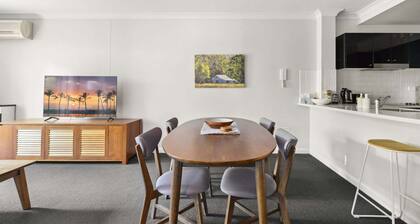 Spacious 2-bed Apartment in Heart of Leura