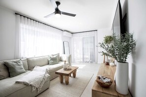 Departamento | Sala de estar