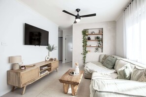 Apartment | Wohnbereich