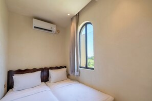 Standard Villa, Non Smoking, Private Pool