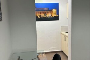 Interior - Pension David (Bucharest)