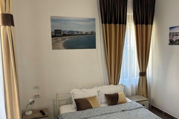 Room - Pension David (Bucharest)