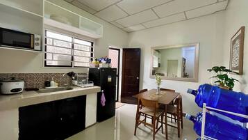 Huis, 2 slaapkamers, roken | Privékeuken