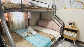 單棟房屋, 2 間臥室, 吸煙房 | 2 間睡房