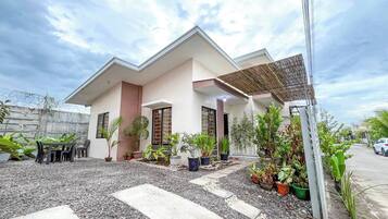 Rumah, 2 kamar tidur, Boleh Merokok | Eksterior