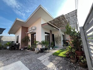 Casa, 2 dormitoris, fumadors | Exterior