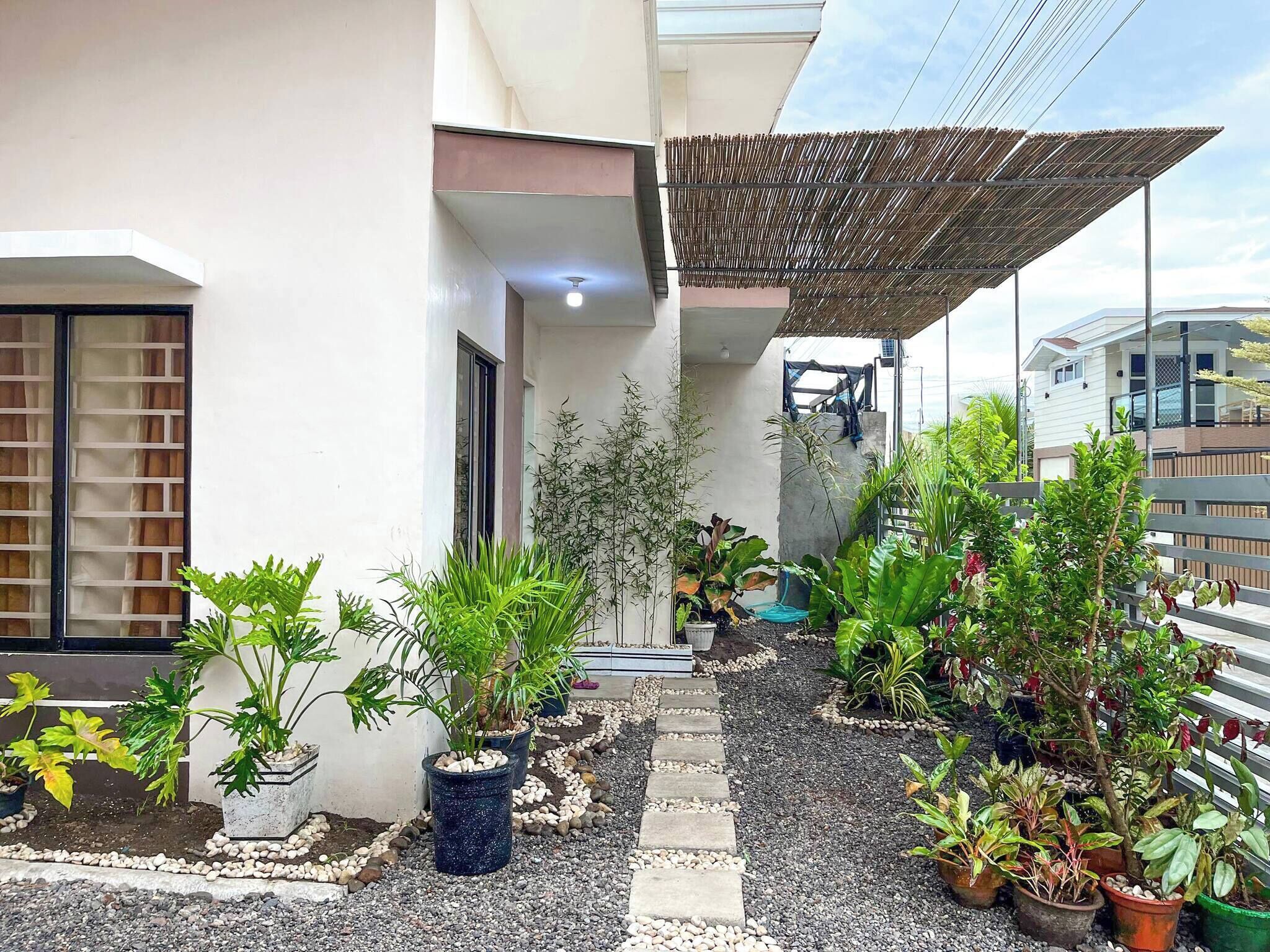 Talo, 2 makuuhuonetta, tupakointi sallittu | Ulkoalueet